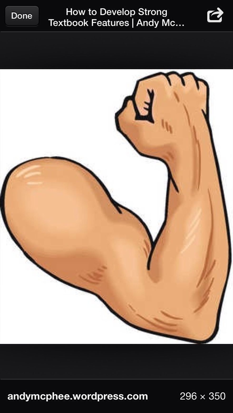 Achieving success is not easy One has to be mentally and physically strong in order to achieve their goal in life