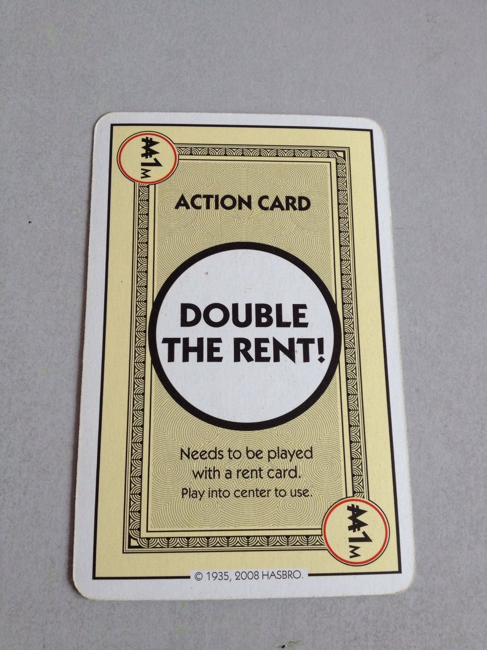 How to play monopoly deal B+C Guides