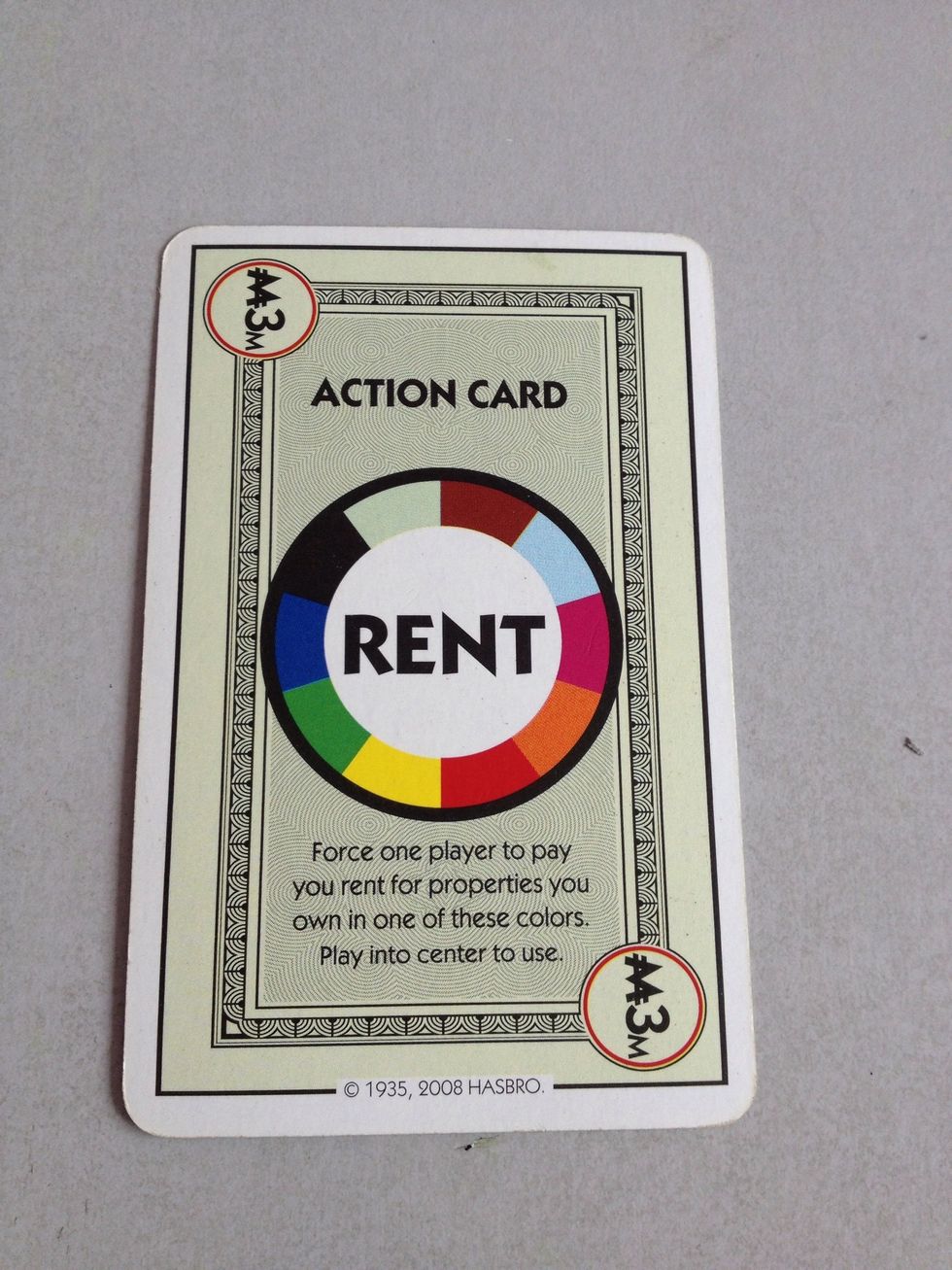 How to play monopoly deal B+C Guides