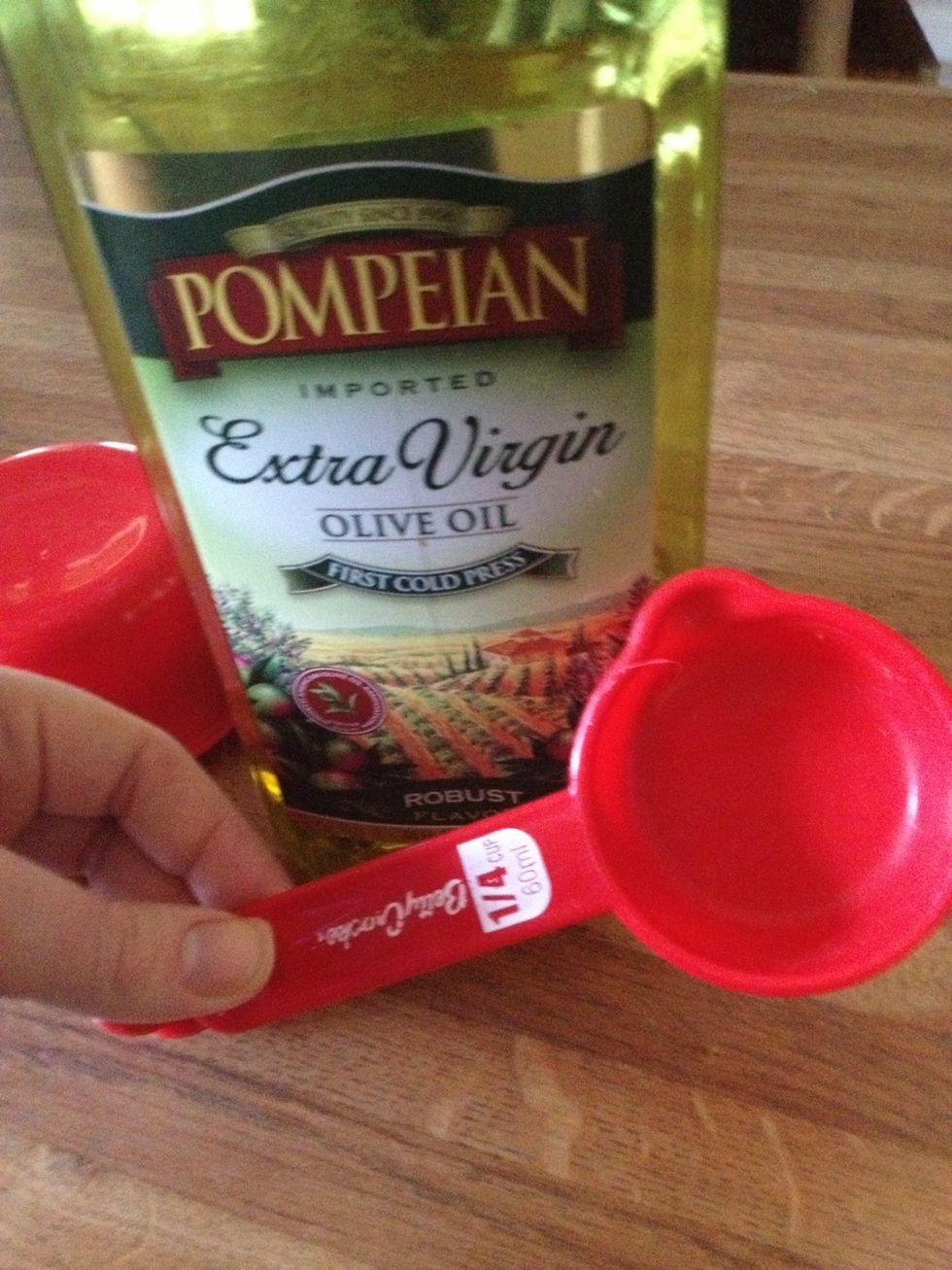 How to make diy "pam" spray B+C Guides