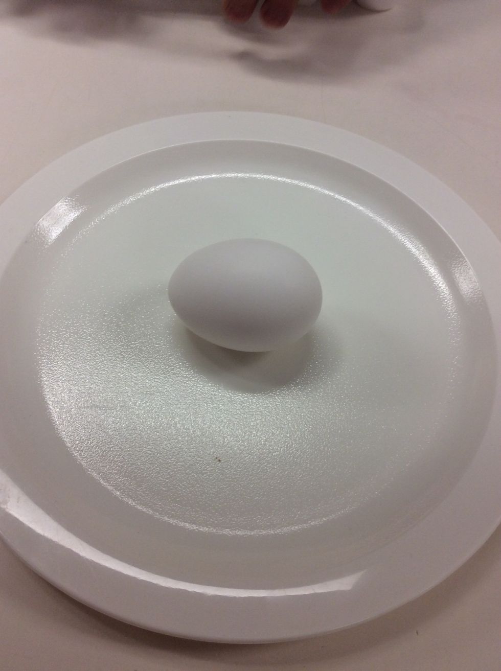 Add 1 Egg