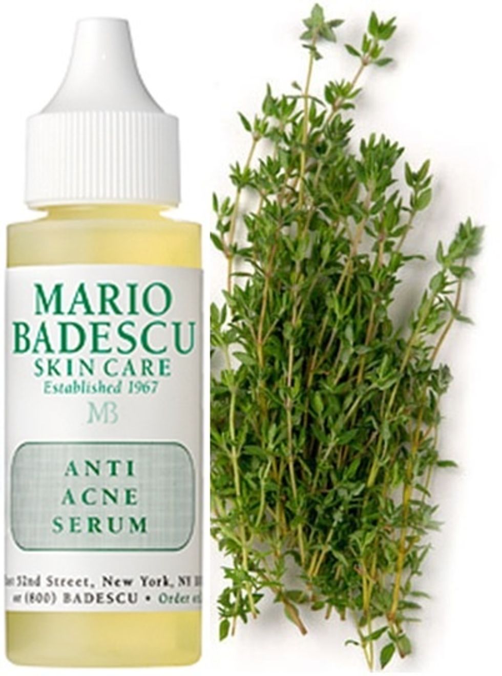 Add 1 part of the apple cider vinegar to one part aloe vera juice an airtight container and shake well. Use as a final step in facial cleansing as you would any other toner.