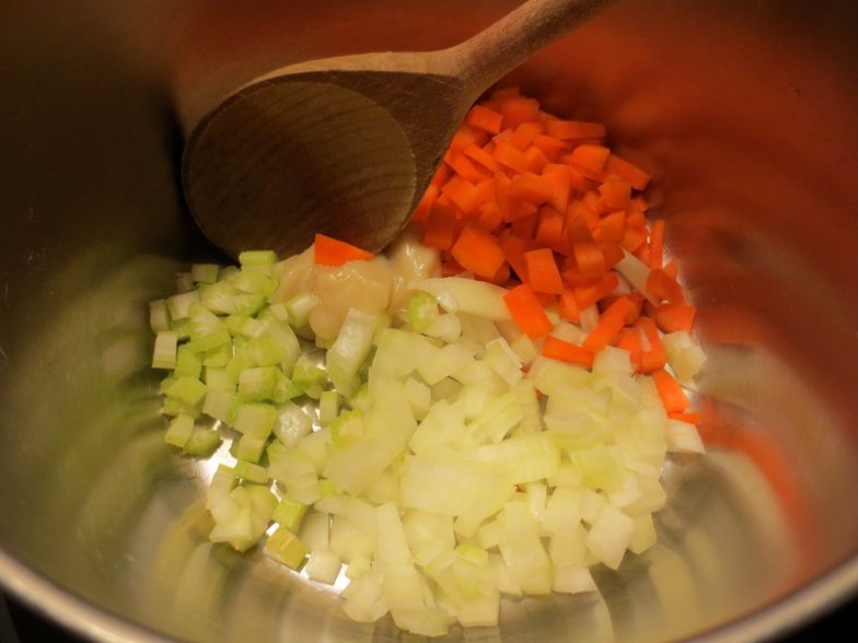 Sauté Pan, Oven Save