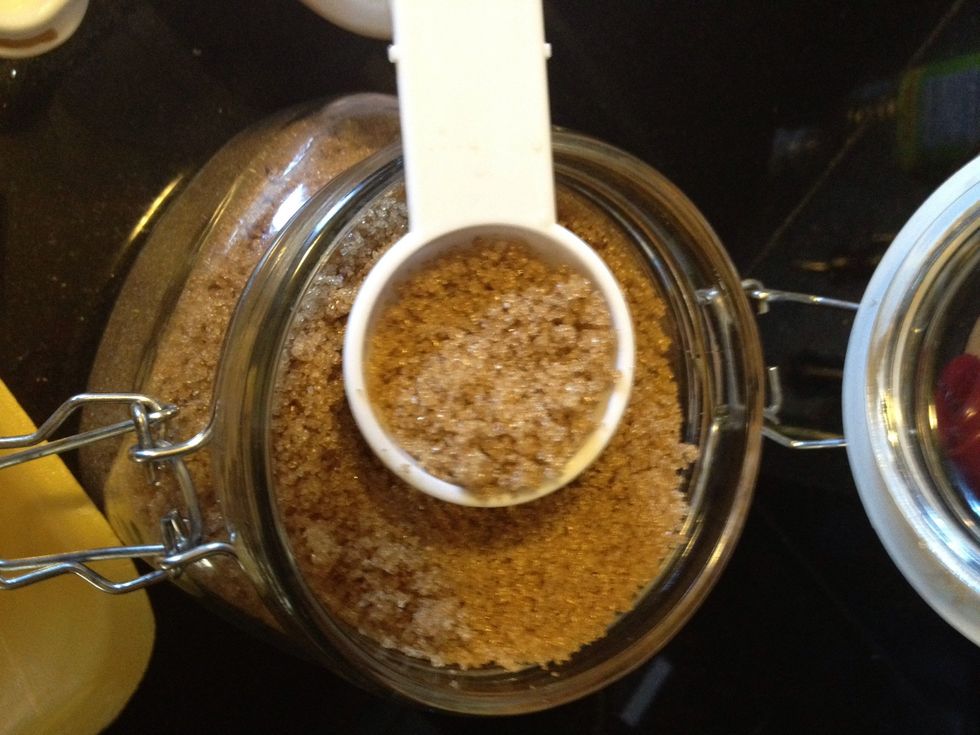 Add 1 tbsp brown sugar, If you'd prefer a sweeter curry, add a little more sugar.