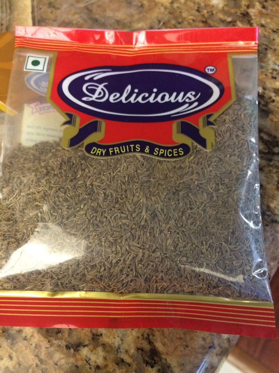 Add 2 pinches of shajeera