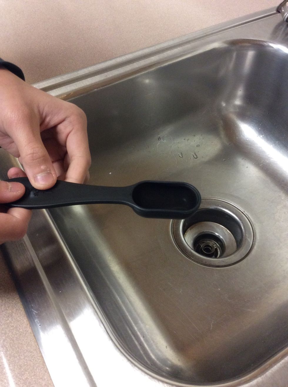 Add 2 Tablespoons