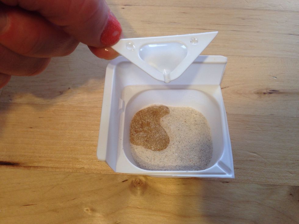 Add 2 Water Scoops