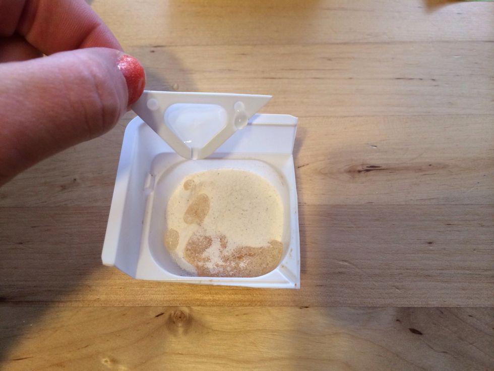 Add 2 Water Scoops