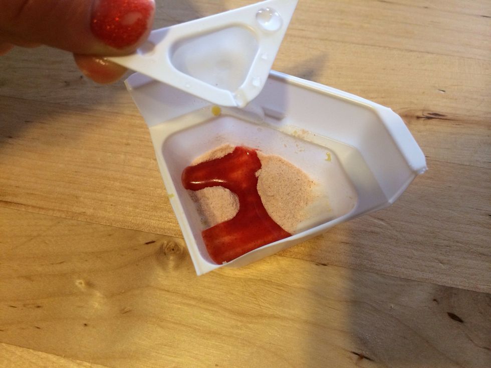 Add 2 Water Scoops