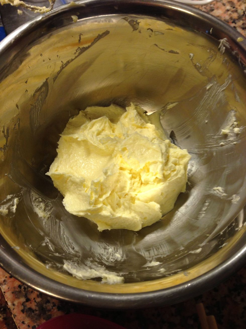 Add 3 eggs