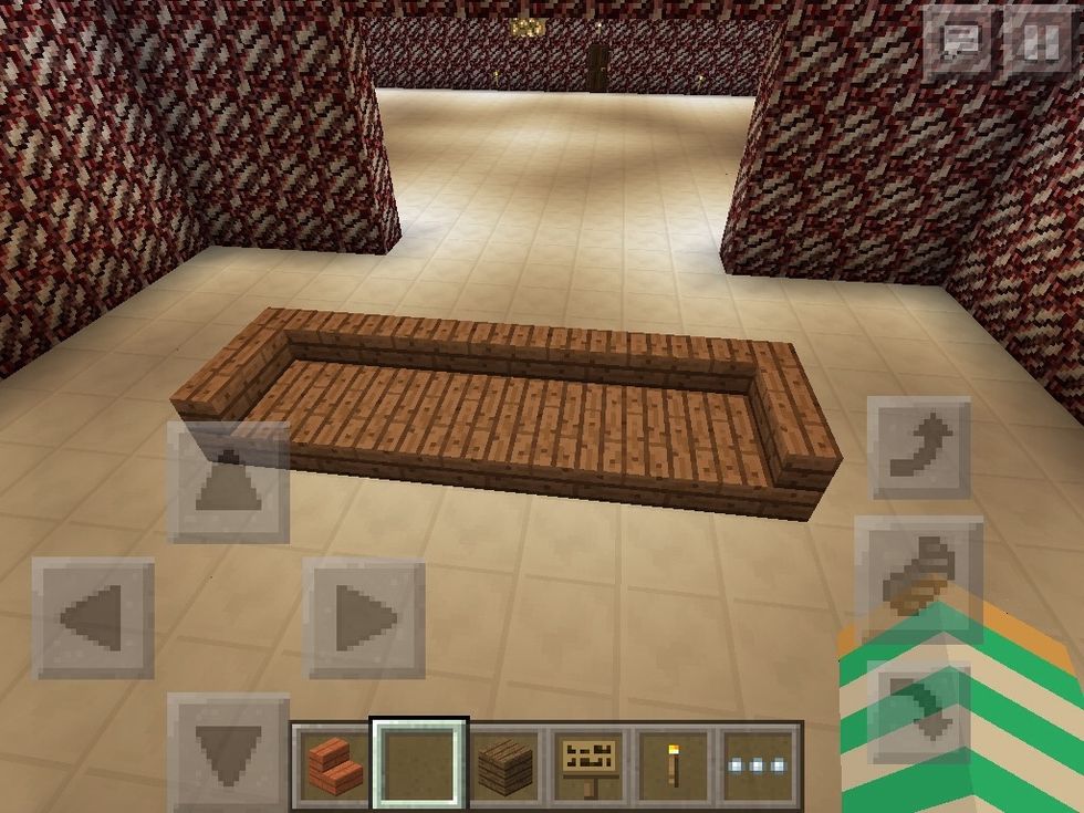 Add a couch