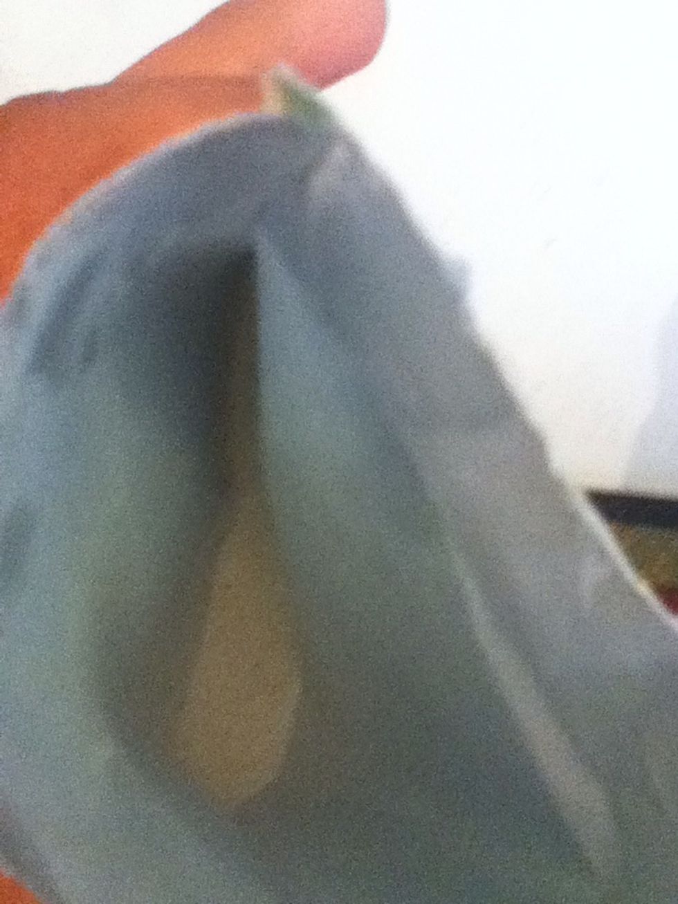 Add a few powder if you like a sweet flavor