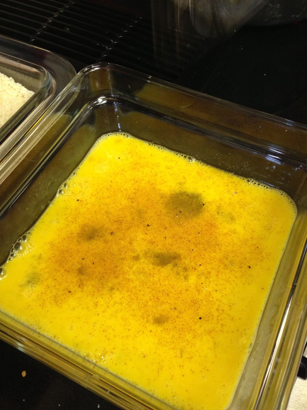 Add a healthy dash of Johnny's seasoning