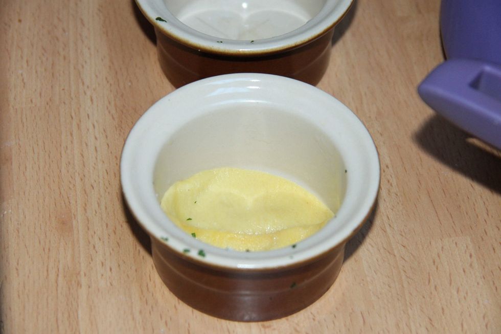 Add a layer of fresh pasta