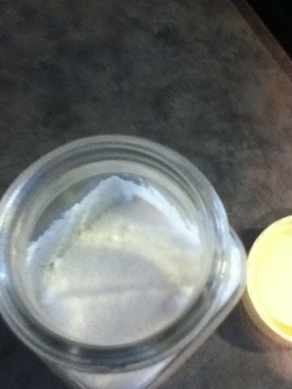 Add a pinch of salt