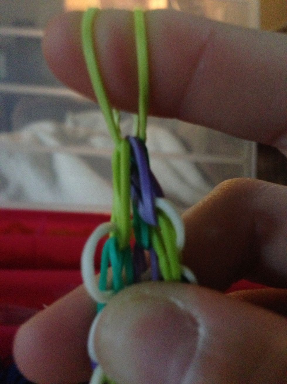 Add a rubber band\ud83d\udc46