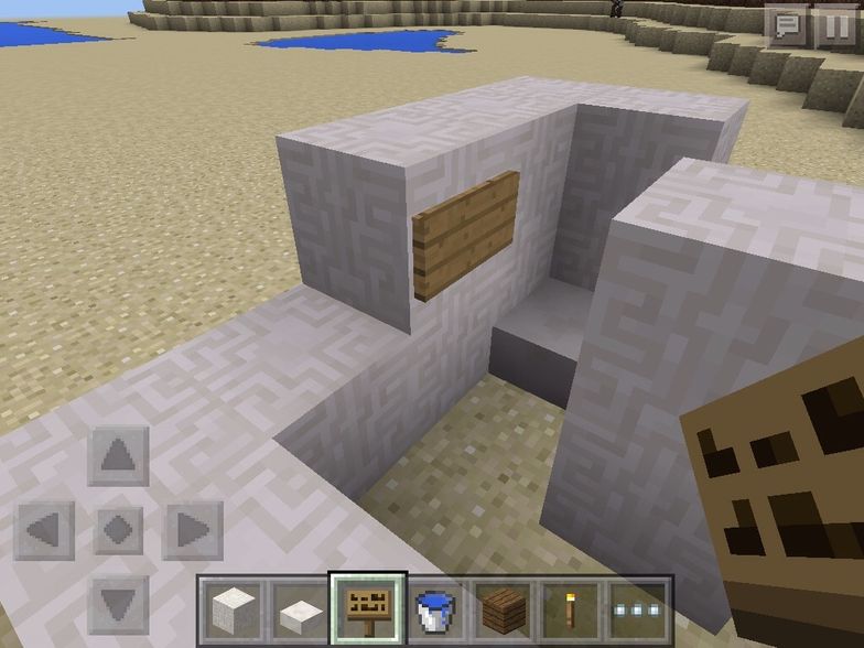 How To Make A Minecraft Afk Pool B C Guides