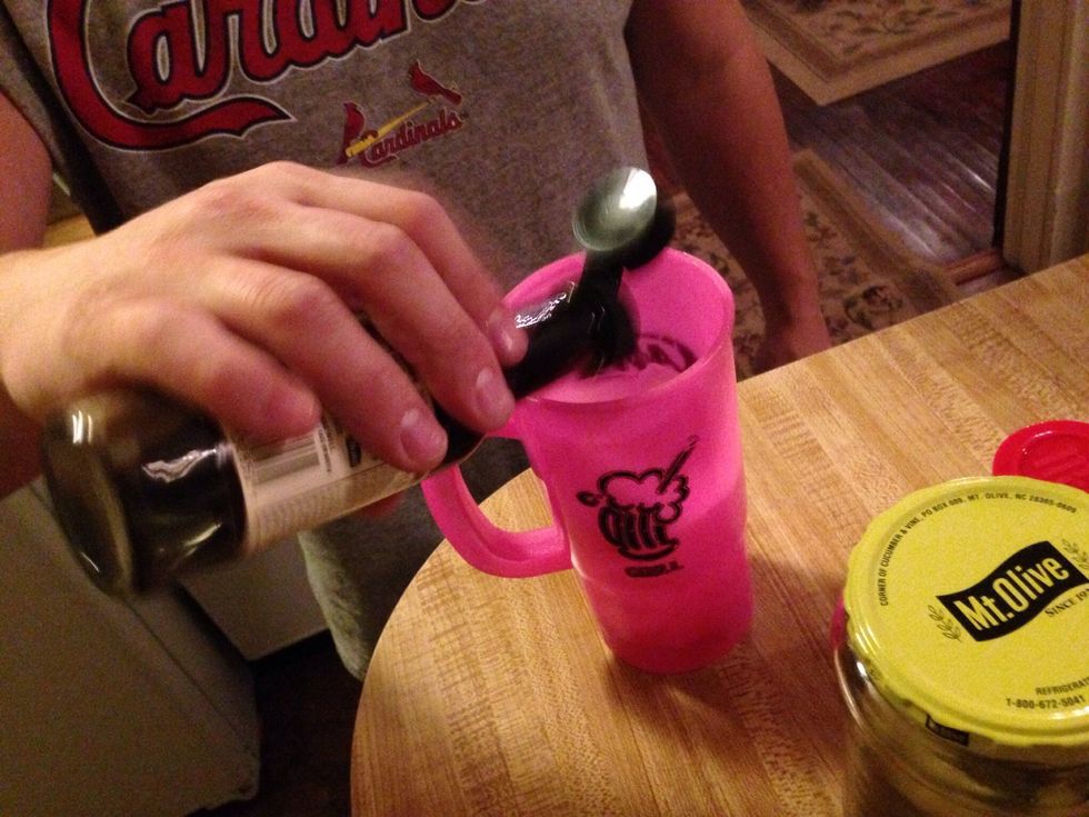 Add a splash of Worcestershire...