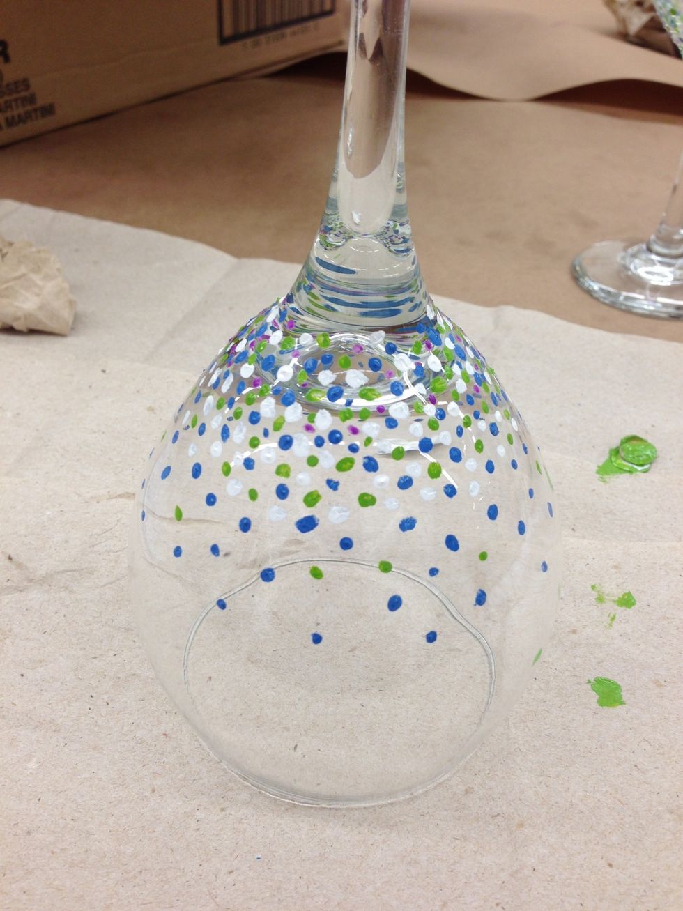 Add a third and maybe even a fourth!