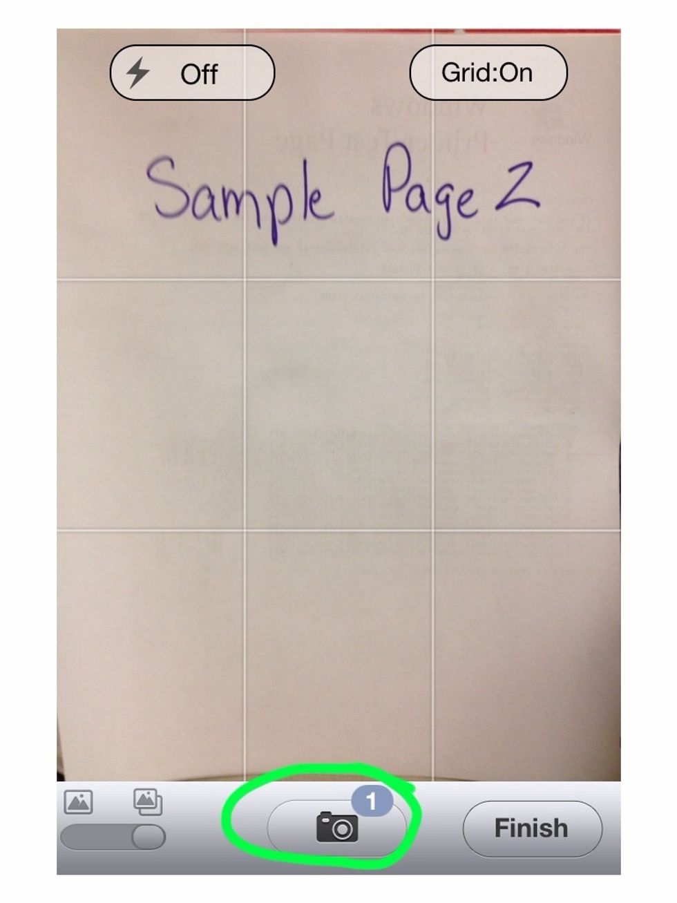 How to send documents securely with iphones B+C Guides