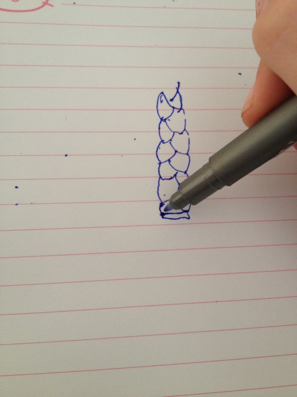 Add an extra bumb if needed