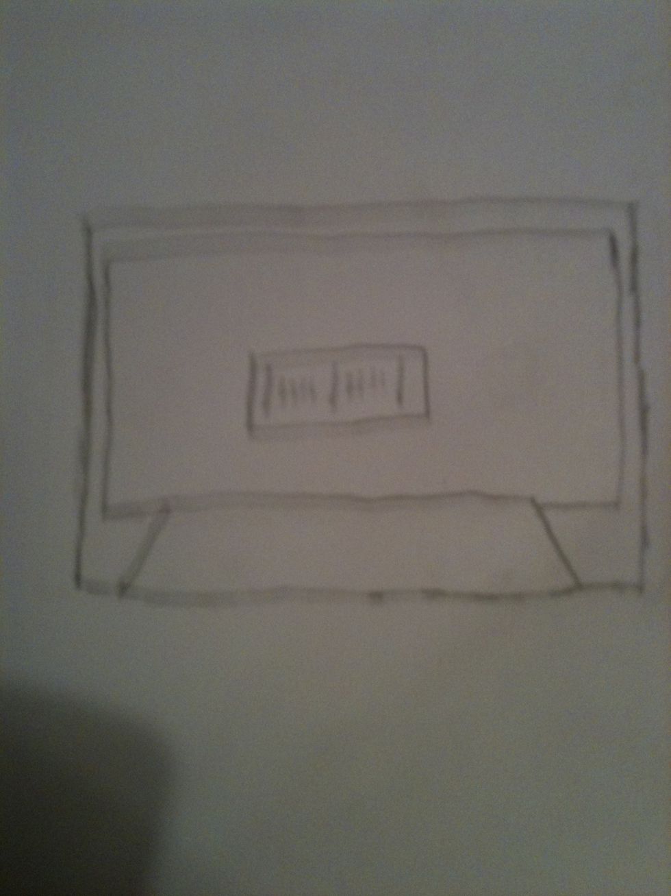 Add another one with lines like this