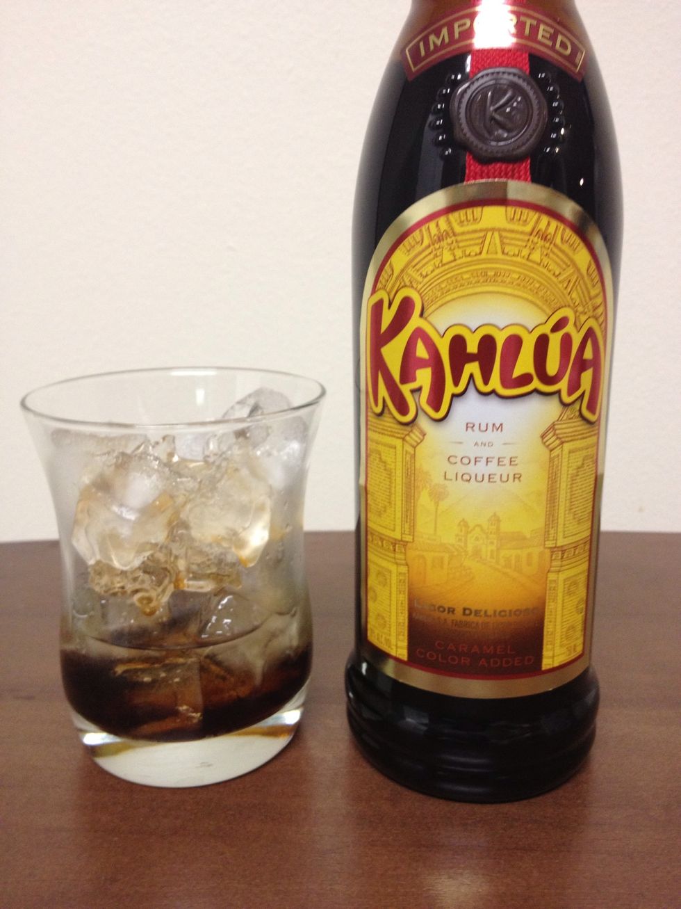 Add another ounce of Kahl\u00faa. :)
