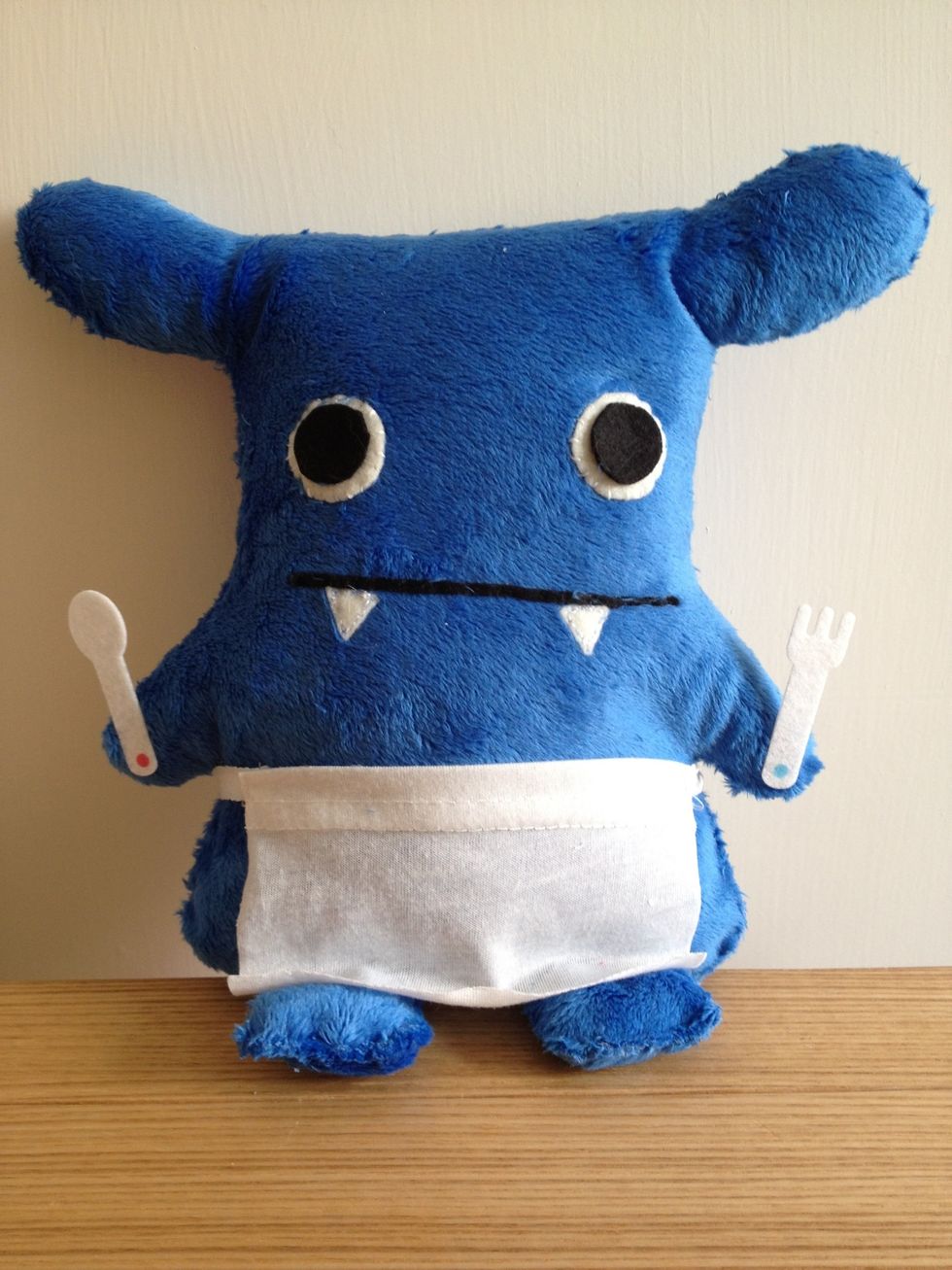 Add as many accessories as you want!