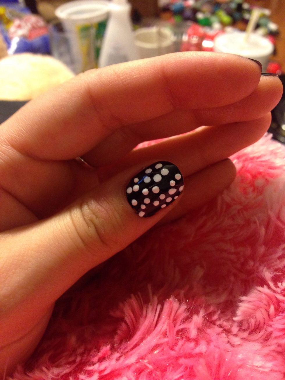 Add as many as you'd like!