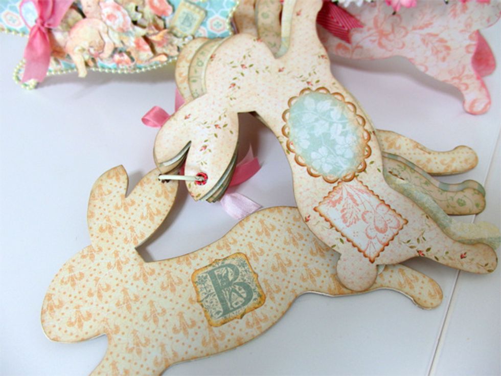 Add Baby 2 Bride Cardstock Stickers