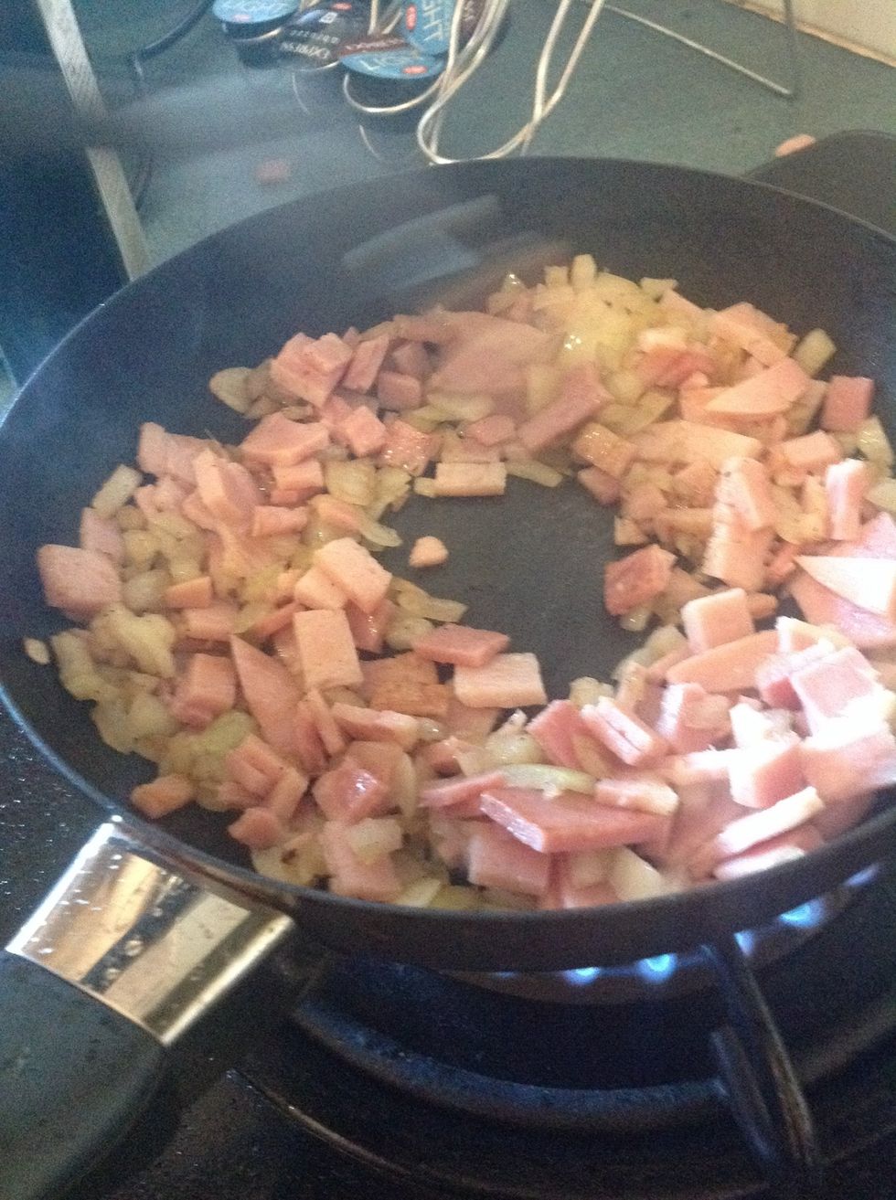 Add bacon