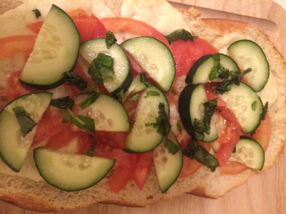 Add Basil