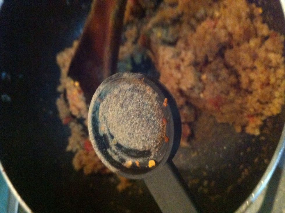 add black pepper