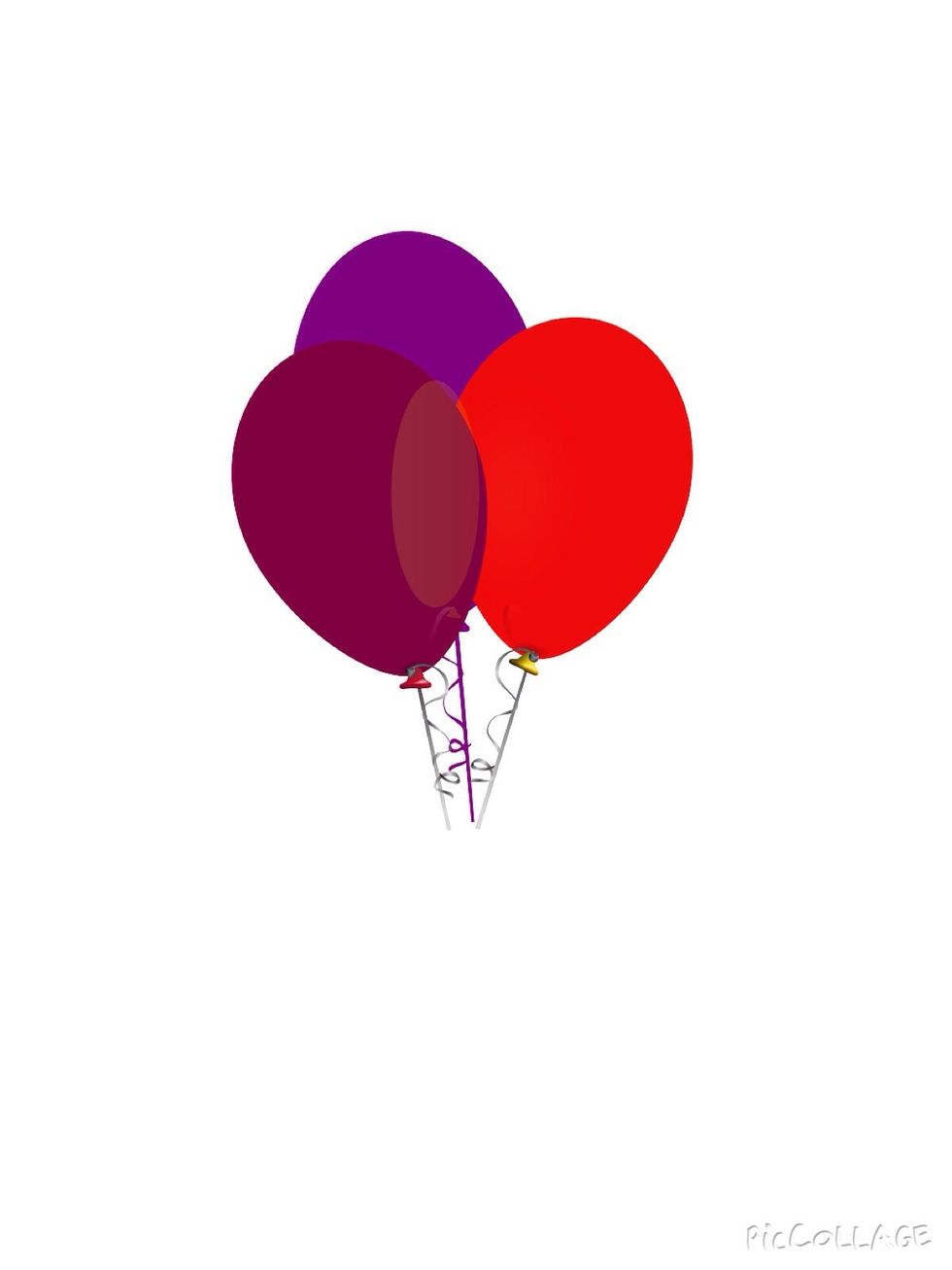 Add bright coloured balloons to your chalkboard so buyers can spot your excellent garage sale \ud83d\ude0a