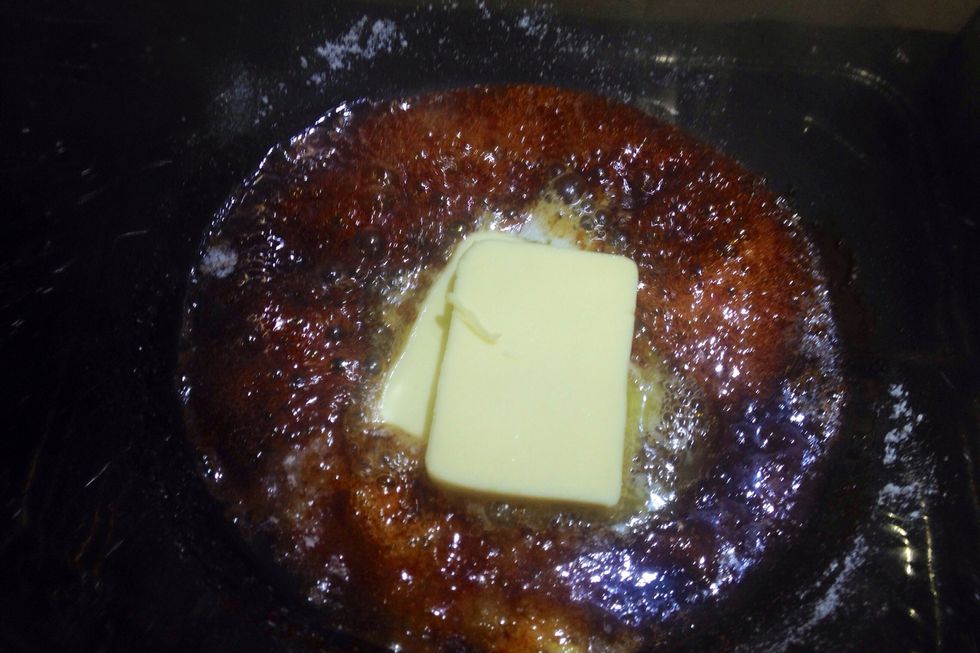 How to recreate gordon ramsay's salted caramel popcorn B+C Guides