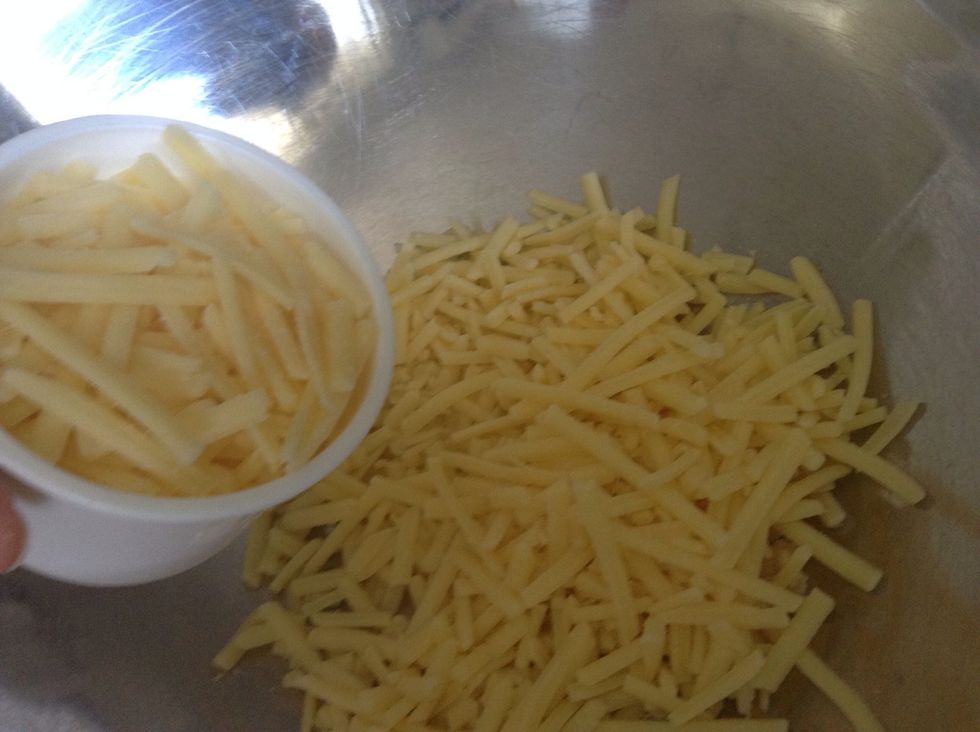 Add cheese.