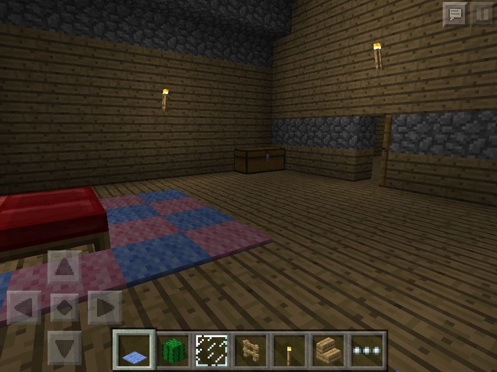 Add chests