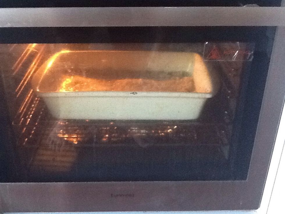 Add chicken stock and pot contents to a pan  5 cups of chicken stock - 60 calories 4.75g protein  1.45g fat 7.55g carbohydrates