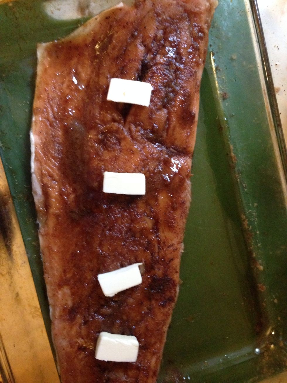 How to cook frozen salmon that taste fresh! - B+C Guides