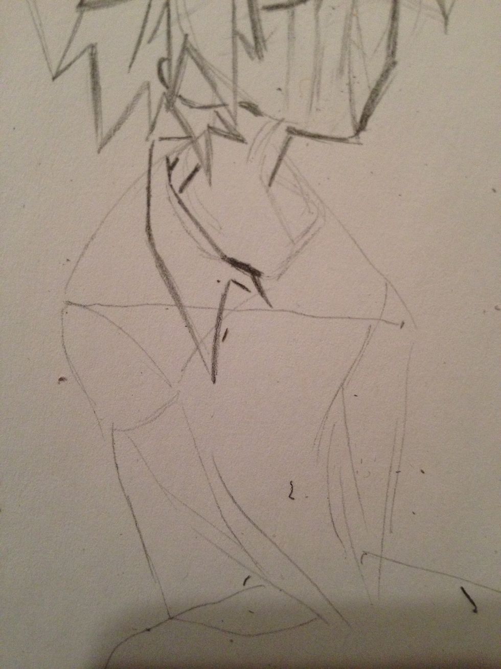 Add collar