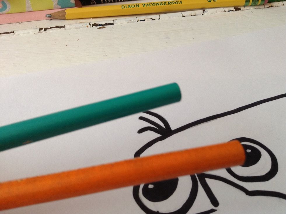 Add color