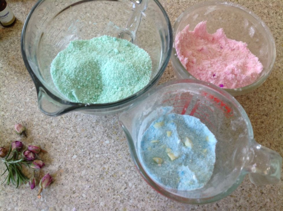 Add colour as you wish.