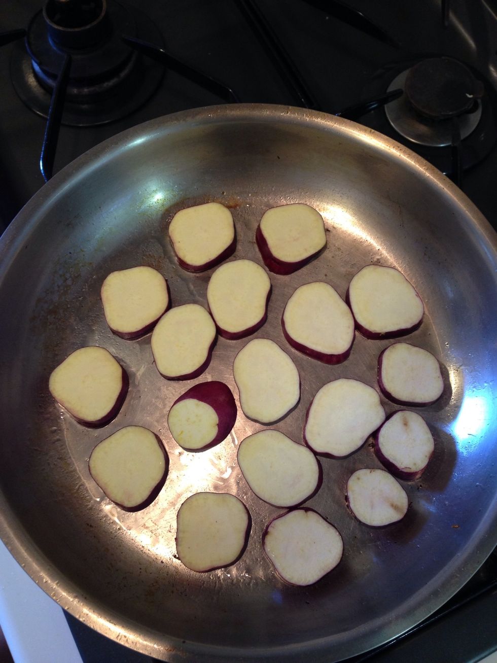 How to cook japanese sweet potatoes 🍠 B+C Guides