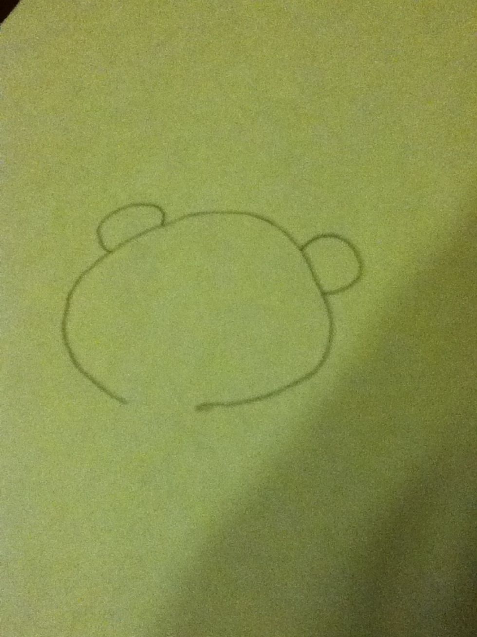 Add ears