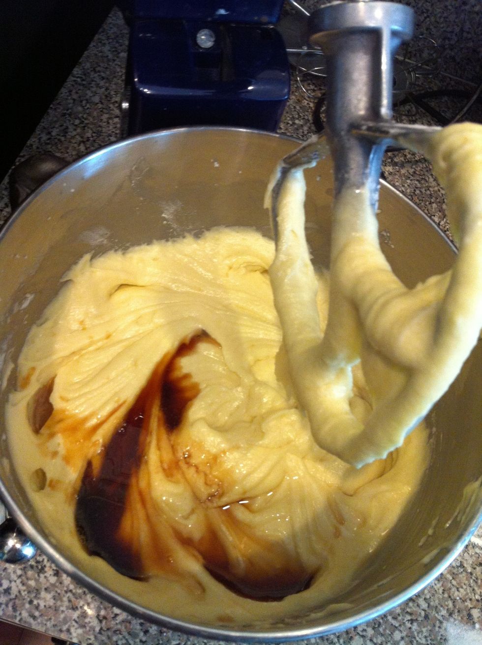 Add extracts. :)
