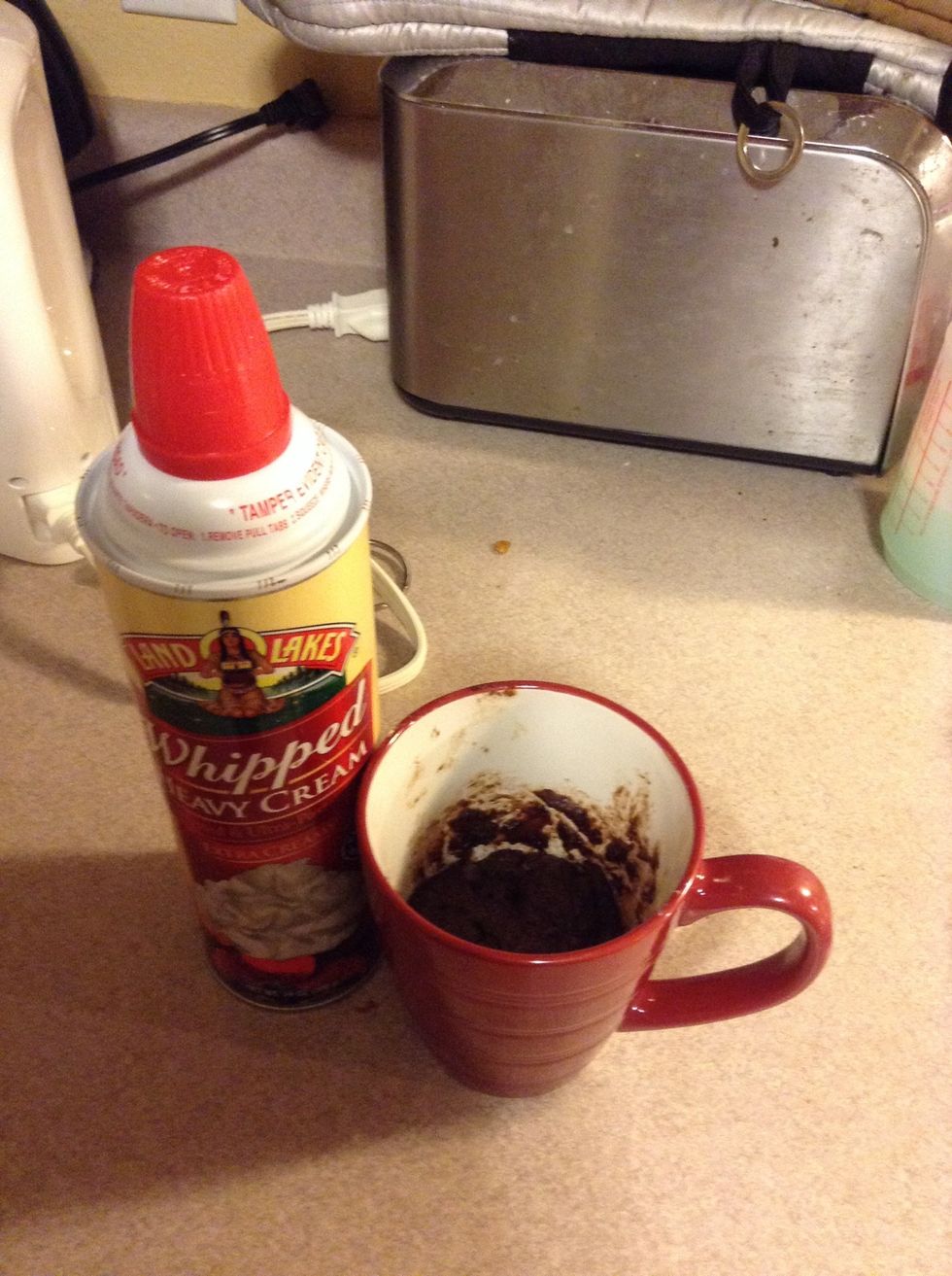 Add favorite toppings