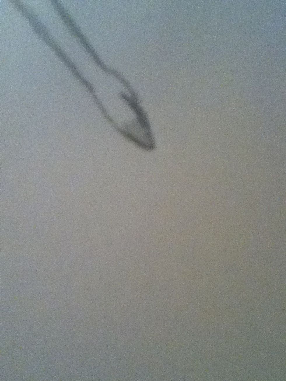 Add finger lines, my camera makes it very blurry.