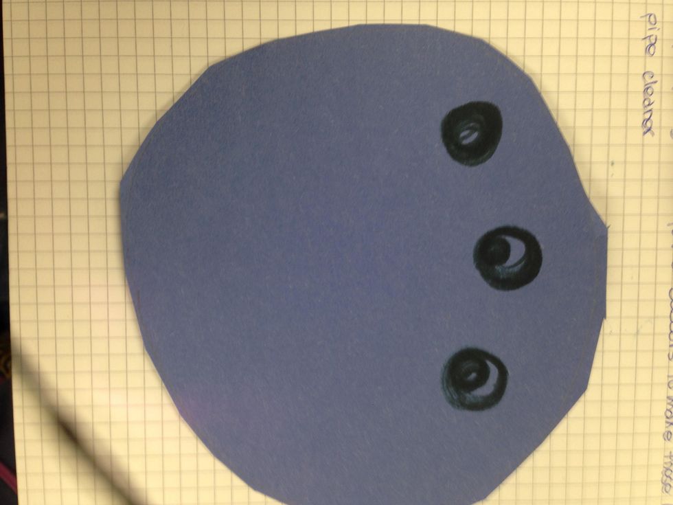 Add google eyes