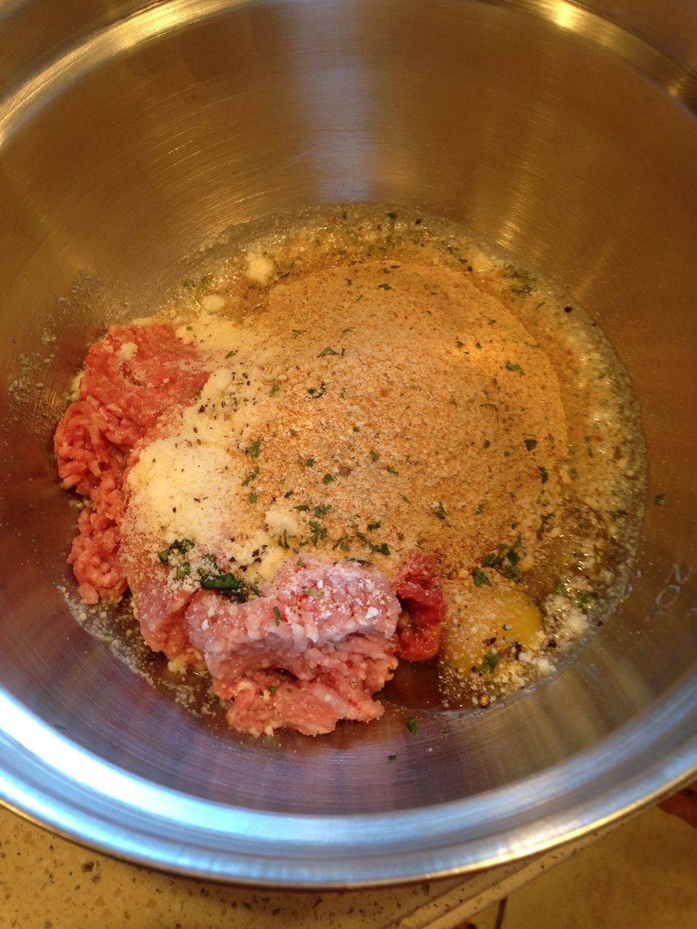 How to make authentic italian sauce and meatballs B+C Guides