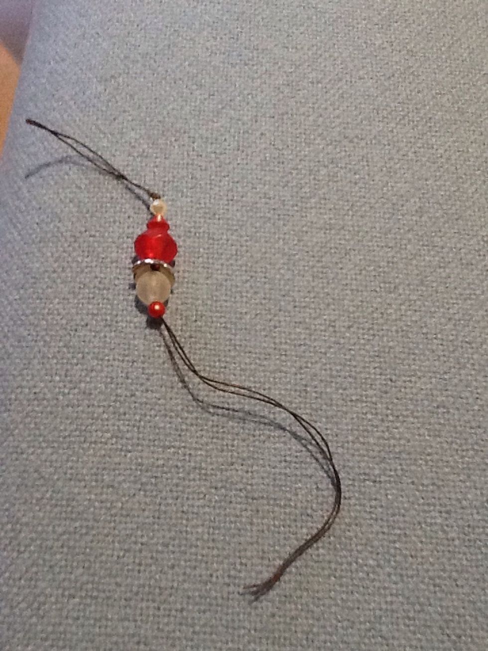 Add hat, head and neck